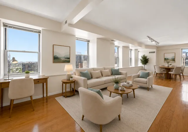 Photo 3 of Sale Pending at 40 E 9th Street #1512, Chicago, IL 60605 | MLS# 12716732 | Listing updated on 2026-10-10