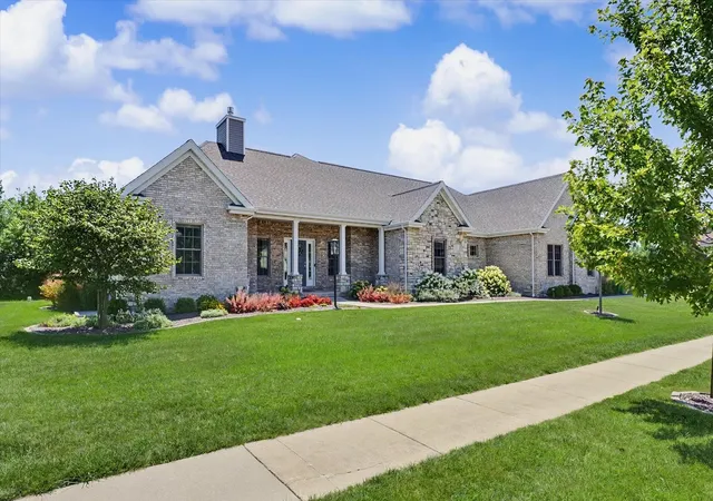 Photo 2 of Single family home for sale at 603 Cayman Way, Savoy, IL 61874 | MLS# 12716743 | Listing updated on 2026-08-30