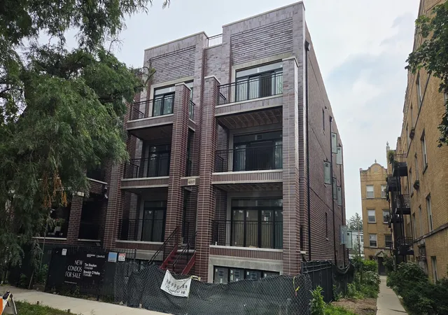 1st image of 4317 N Paulina St #103, Chicago, IL 60613 | MLS# 12716747
