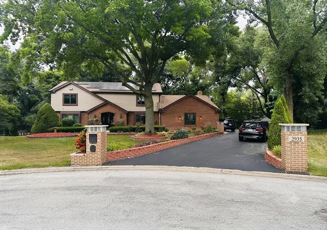 1st image of 2935 Chelsea Circle, Olympia Fields, IL 60461 | MLS# 12716761