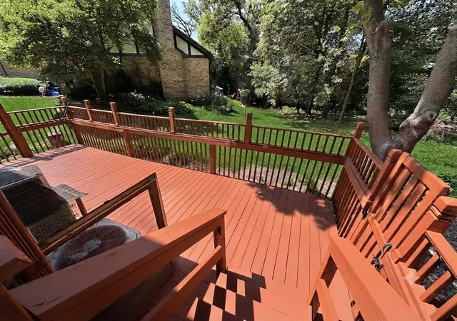 3rd image of 2935 Chelsea Circle, Olympia Fields, IL 60461 | MLS# 12716761