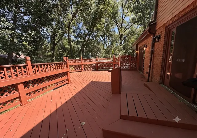 4th image of 2935 Chelsea Circle, Olympia Fields, IL 60461 | MLS# 12716761