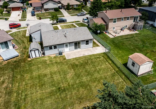 Photo 2 of Single family home for sale at 7619 160th Street, Tinley Park, IL 60477 | MLS# 12716785 | Listing updated on 2026-09-02