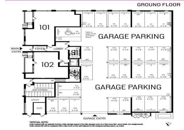 2nd image of 3204 N Kostner Ave, Chicago, IL 60641