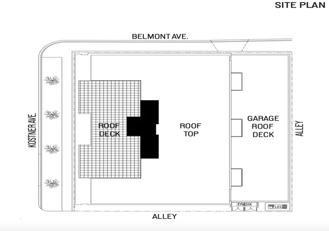 23rd image of 3204 N Kostner Ave #304, Chicago, IL 60641 | MLS# 12716791
