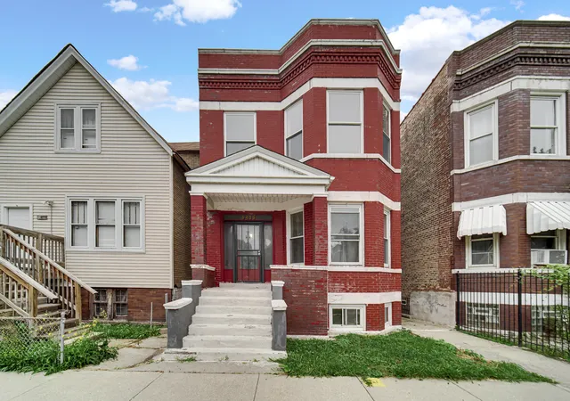 Photo 1 of Multi family home for sale at 6439 S May St, Chicago, IL 60621 | MLS# 12716793 | Listing updated on 2026-09-14