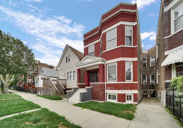 Photo 3 of Multi family home for sale at 6439 S May St, Chicago, IL 60621 | MLS# 12716793 | Listing updated on 2026-09-14