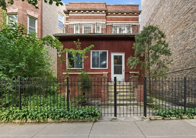 Multi family home for sale at 6311 N Lakewood Ave, Chicago, IL 60660 | MLS# 12716799
