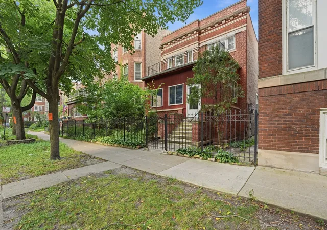 Photo 2 of Multi family home for sale at 6311 N Lakewood Ave, Chicago, IL 60660 | MLS# 12716799 | Listing updated on 2026-08-05