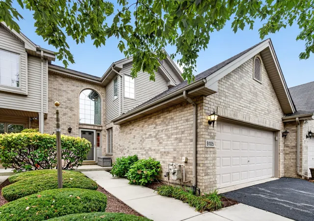 1st image of 9105 Newcastle Ct, Tinley Park, IL 60487 | MLS# 12716806
