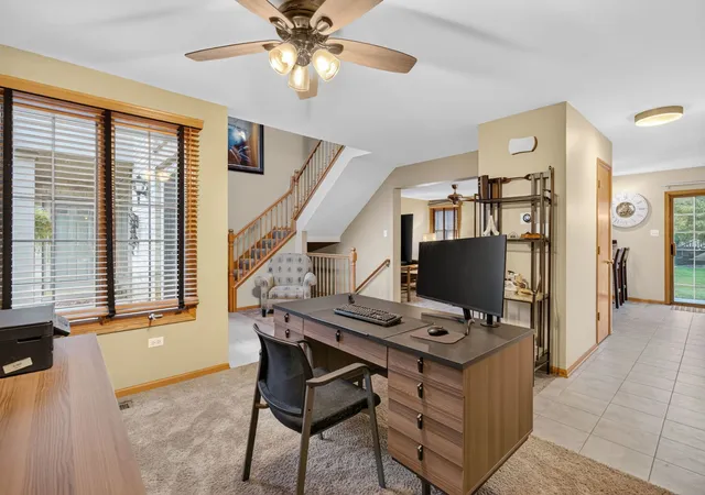 5th image of 9105 Newcastle Ct, Tinley Park, IL 60487 | MLS# 12716806