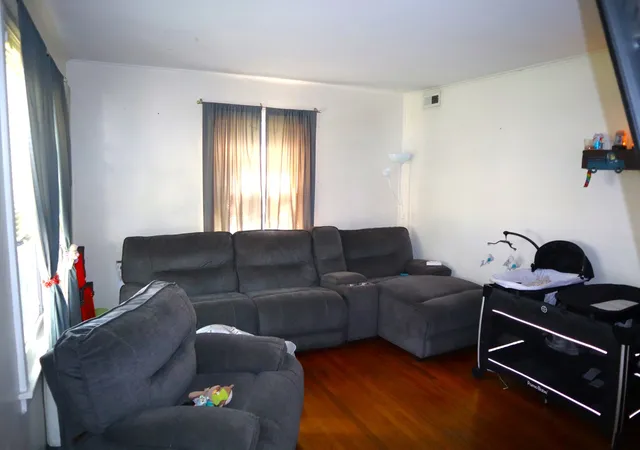Photo 2 of Single family home for sale at 15634 Ridgeway Ave, Markham, IL 60428 | MLS# 12716811 | Listing updated on 2026-08-25