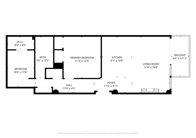 Photo 2 of Condo for sale at 843 W Adams St #403, Chicago, IL 60607 | MLS# 12716813 | Listing updated on 2026-08-04