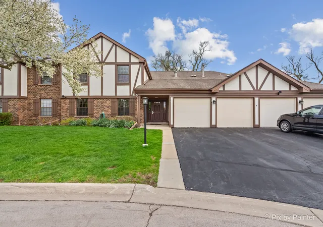 Photo 1 of Condo for sale at 265 Buckingham Ct #C2, Schaumburg, IL 60193 | MLS# 12716823 | Listing updated on 2026-10-06
