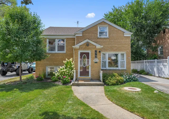 1st image of 2412 S 23rd Ave, Broadview, IL 60155 | MLS# 12716863