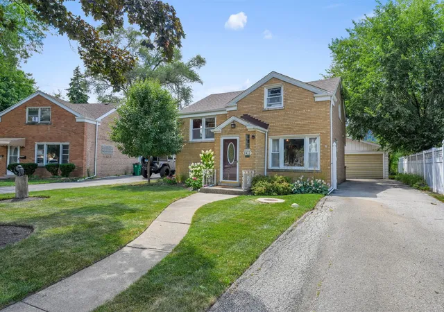 2nd image of 2412 S 23rd Ave, Broadview, IL 60155 | MLS# 12716863
