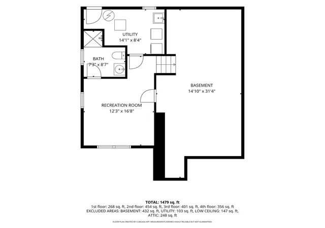 31st image of 2412 S 23rd Ave, Broadview, IL 60155 | MLS# 12716863