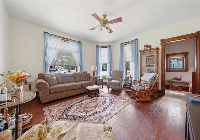 Photo 3 of Single family home for sale at 1201 2nd Avenue, Sterling, IL 61081 | MLS# 12716868 | Listing updated on 2026-09-01