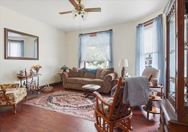 Photo 4 of Single family home for sale at 1201 2nd Avenue, Sterling, IL 61081 | MLS# 12716868 | Listing updated on 2026-09-01