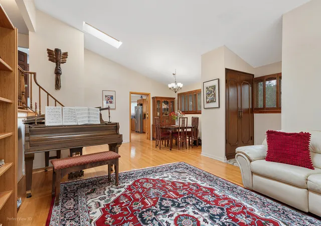 Photo 4 of Single family home for sale at 9431 Karlov Ave, Skokie, IL 60076 | MLS# 12716876 | Listing updated on 2026-10-05