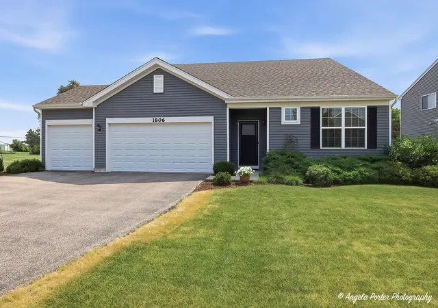 Photo 1 of Sale Pending at 1806 Doolin Ave, Mc Henry, IL 60050 | MLS# 12716880 | Listing updated on 2026-08-16