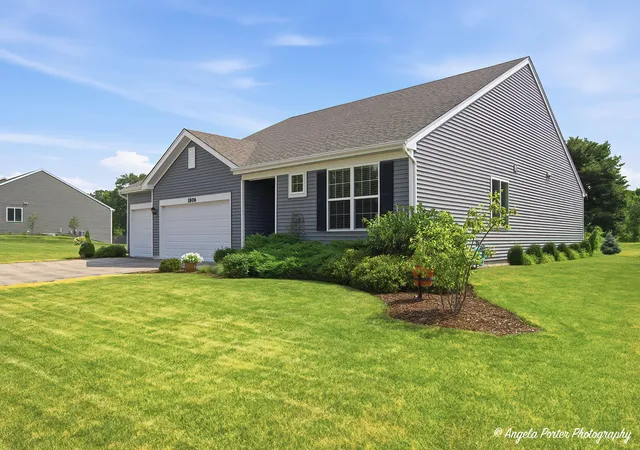 Photo 2 of Sale Pending at 1806 Doolin Ave, Mc Henry, IL 60050 | MLS# 12716880 | Listing updated on 2026-08-16
