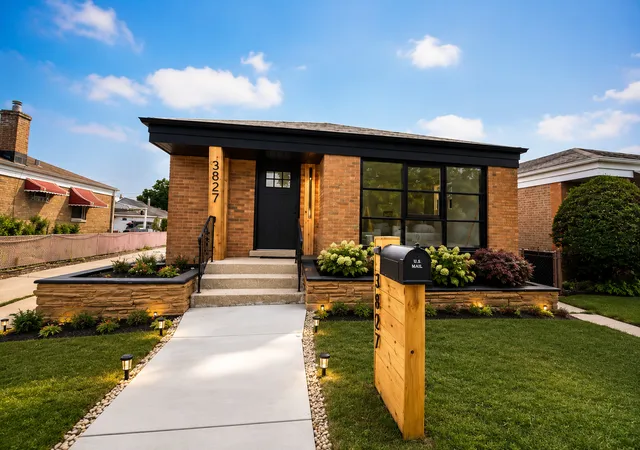 Photo 1 of Sale Pending at 3827 S 61st Court, Cicero, IL 60804 | MLS# 12716883 | Listing updated on 2026-08-28