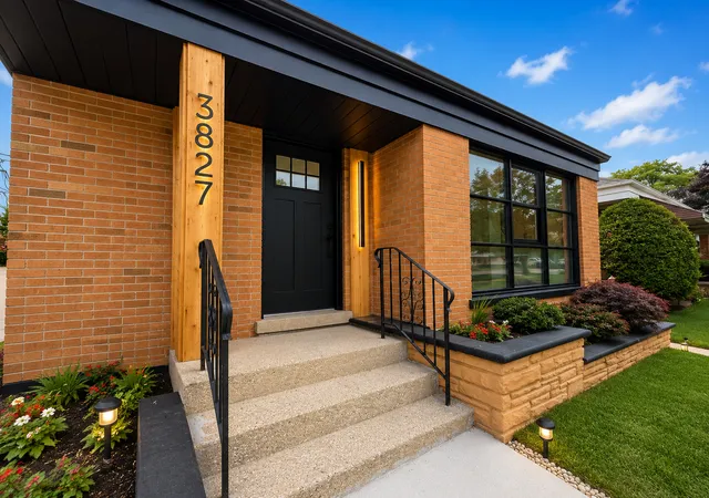 Photo 2 of Sale Pending at 3827 S 61st Court, Cicero, IL 60804 | MLS# 12716883 | Listing updated on 2026-08-28