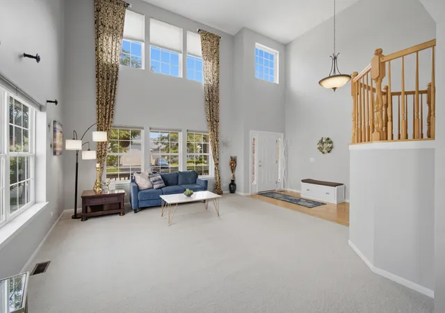 Photo 3 of Sale Pending at 1435 Baroque Ave, Volo, IL 60073 | MLS# 12716889 | Listing updated on 2026-09-16