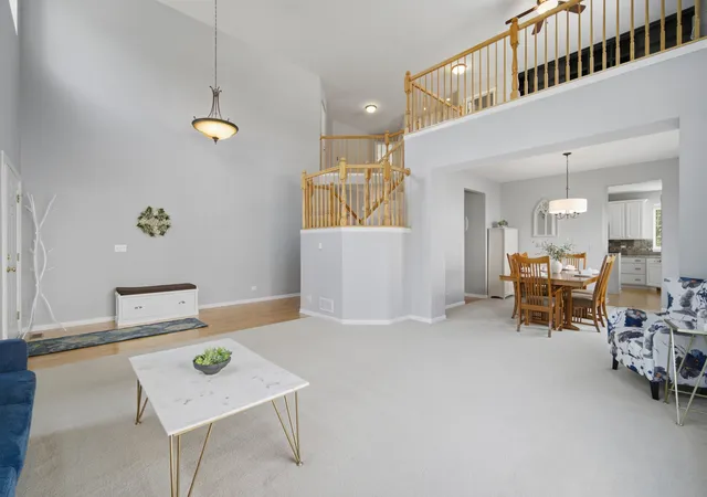 Photo 3 of Sale Pending at 1435 Baroque Ave, Volo, IL 60073 | MLS# 12716889 | Listing updated on 2026-09-16
