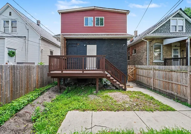 Photo 2 of Single family home for sale at 7712 S Evans Ave, Chicago, IL 60619 | MLS# 12716891 | Listing updated on 2026-08-02