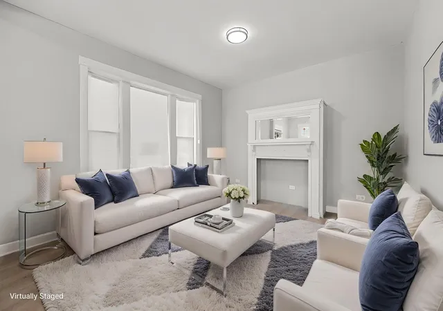 Photo 4 of Single family home for sale at 7712 S Evans Ave, Chicago, IL 60619 | MLS# 12716891 | Listing updated on 2026-10-05