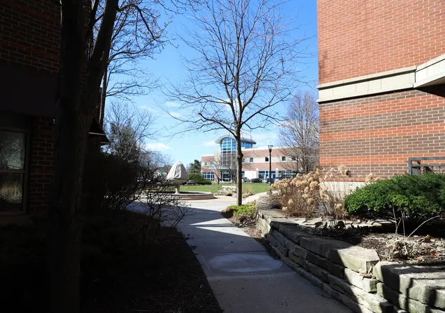 Listing Photo 3 - Condo for sale in building located at 2335 W Belle Plaine Ave, Chicago, IL 60618 - Unit #407