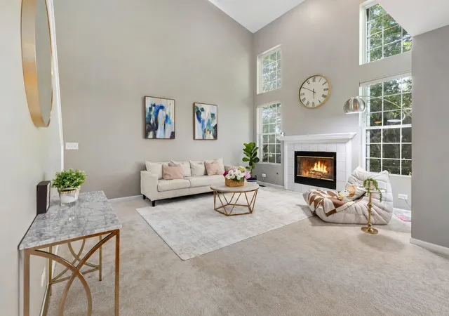 Photo 3 of Townhouse for sale at 3936 Garnette Ct, Naperville, IL 60564 | MLS# 12716917 | Listing updated on 2026-09-09