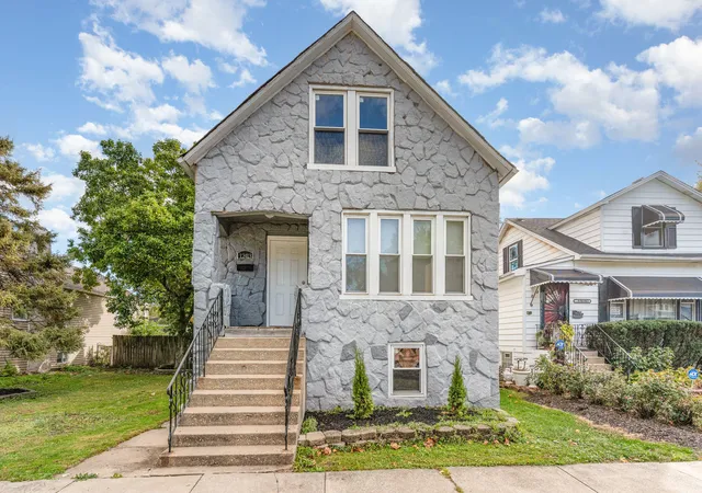 Photo 1 of Single family home for sale at 12413 S Carpenter St, Calumet Park, IL 60827 | MLS# 12716925 | Listing updated on 2026-08-02