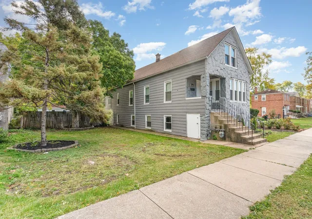 Photo 2 of Single family home for sale at 12413 S Carpenter St, Calumet Park, IL 60827 | MLS# 12716925 | Listing updated on 2026-08-02