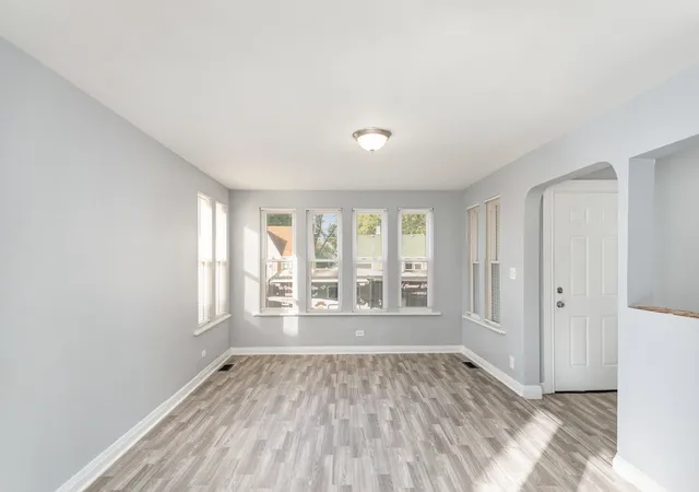 Photo 3 of Single family home for sale at 12413 S Carpenter St, Calumet Park, IL 60827 | MLS# 12716925 | Listing updated on 2026-08-02