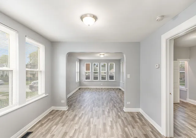 Photo 3 of Single family home for sale at 12413 S Carpenter St, Calumet Park, IL 60827 | MLS# 12716925 | Listing updated on 2026-08-02