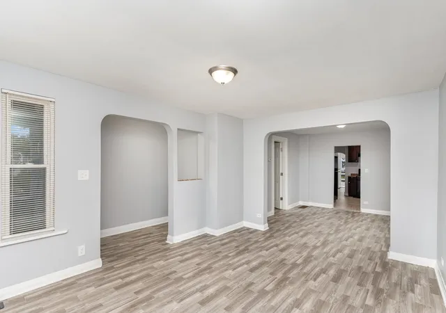 Photo 4 of Single family home for sale at 12413 S Carpenter St, Calumet Park, IL 60827 | MLS# 12716925 | Listing updated on 2026-08-02