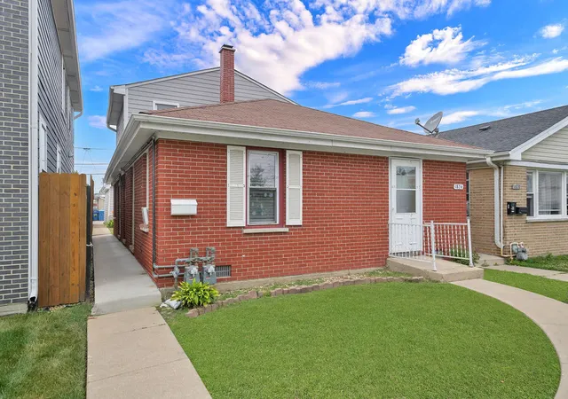 1st image of 1826 N 36th Ave, Stone Park, IL 60165 | MLS# 12716946