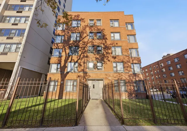 Photo 1 of Condo for sale at 7355 S South Shore Dr #103, Chicago, IL 60649 | MLS# 12716955 | Listing updated on 2026-10-29