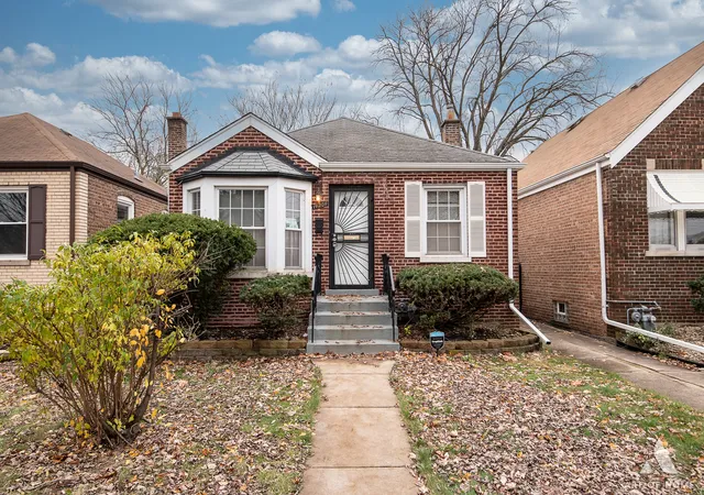 1st image of 14204 S Eggleston Ave, Riverdale, IL 60827 | MLS# 12716979