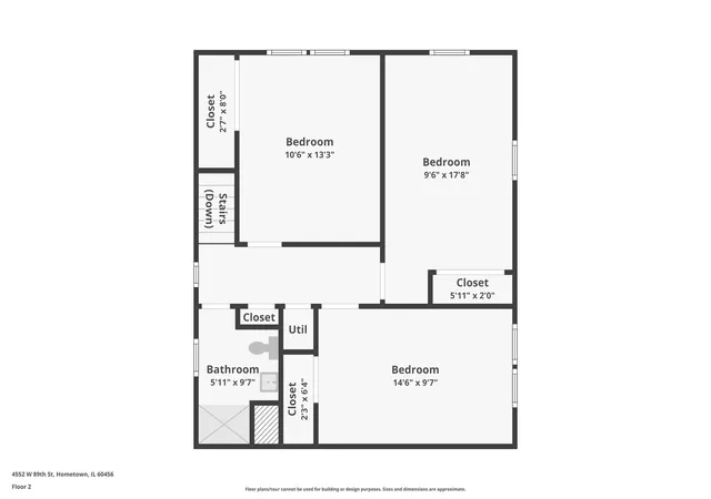 21st image of 4552 W 89th St, Hometown, IL 60456 | MLS# 12716986