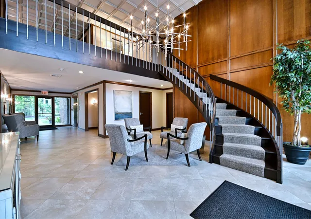 Photo 3 of Condo for sale at 1 Oak Brk Clb Dr #A309, Oak Brook, IL 60523 | MLS# 12716991 | Listing updated on 2026-09-05