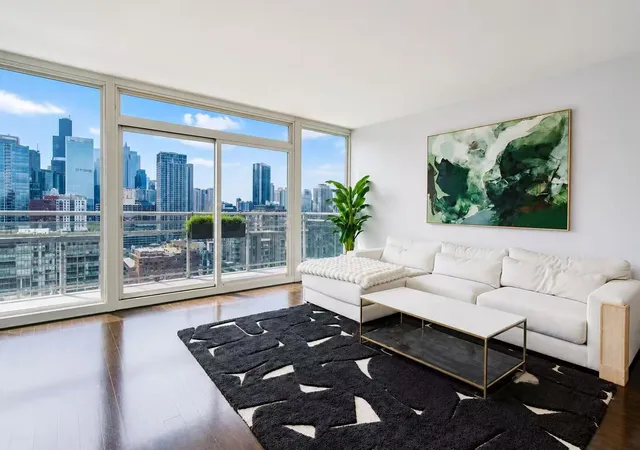 Photo 3 of Condo for sale at 757 N Orleans St #1912, Chicago, IL 60654 | MLS# 12717001 | Listing updated on 2026-08-02