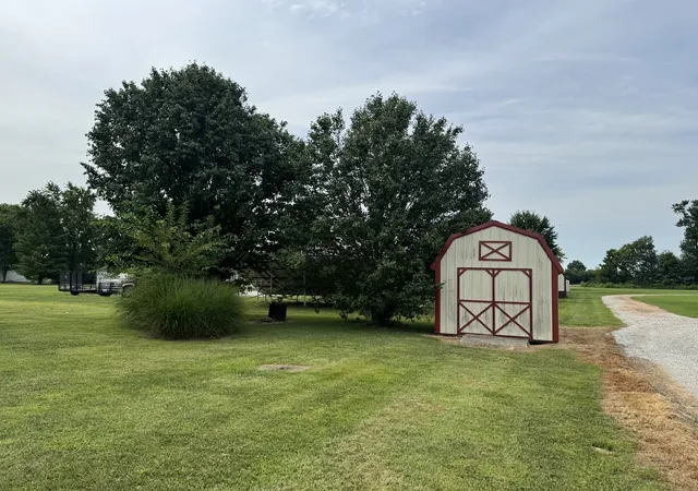 5th image of 507 W Jefferson Ave, Patoka, IL 62875 | MLS# 12717024