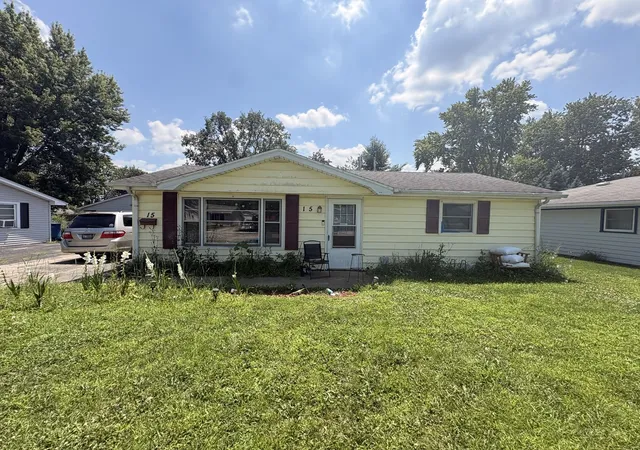 1st image of 15 Hanson Dr, Bourbonnais, IL 60914 | MLS# 12717030