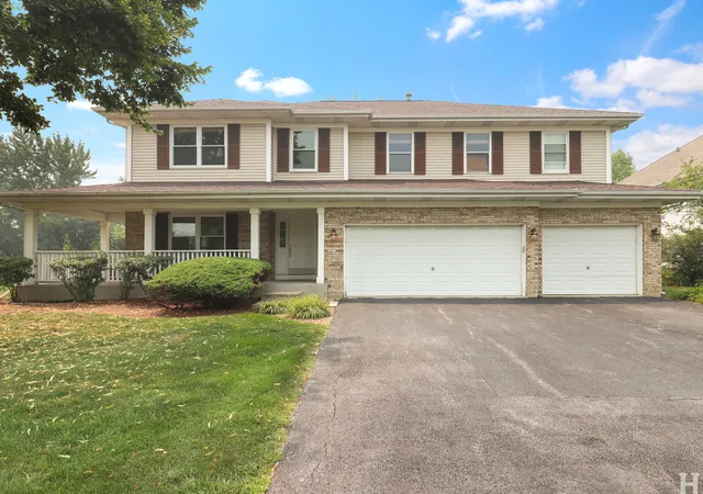 Photo 1 of Single family home for sale at 8032 Connor Dr, Long Grove, IL 60047 | MLS# 12717034 | Listing updated on 2026-09-12