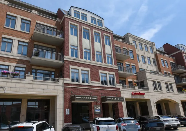 Condo for sale at 120 N Northwest Hwy #304, Park Ridge, IL 60068 | MLS# 12717056 | Listing updated on 2026-09-04