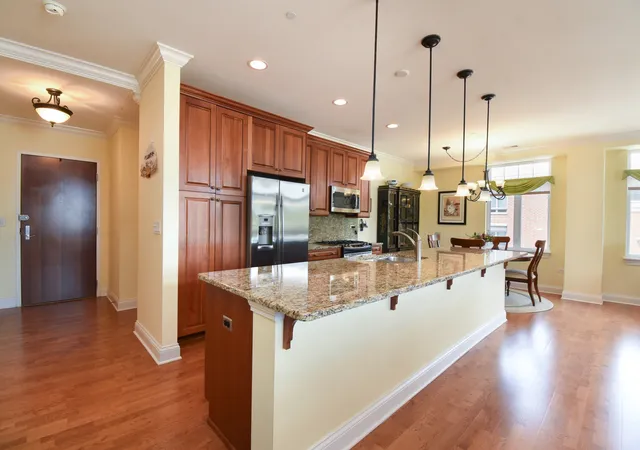 Photo 1 of Condo for sale at 120 N Northwest Hwy #304, Park Ridge, IL 60068 | MLS# 12717056 | Listing updated on 2026-09-04